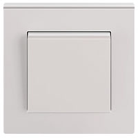 ABB, Levit, Цвет: Серый / Белый