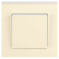 ABB, Levit, Цвет: Слоновая кость / Белый