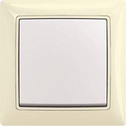 ABB, Basic55, Цвет: Слоновая кость