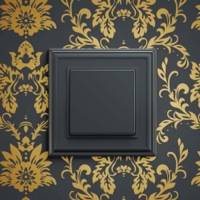 ABB, Династия, Цвет: Черный