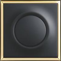 ABB, Impuls, Цвет: Черный бархат