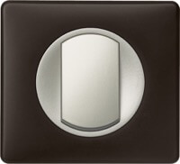 Legrand, Celiane, Цвет: Черная перкаль