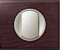 Legrand, Celiane, Цвет: Венге