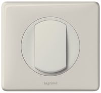 Legrand, Celiane, Цвет: Слоновая кость