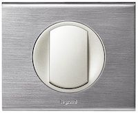 Legrand, Celiane, Цвет: Фактурная сталь