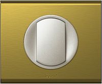 Legrand, Celiane, Цвет: Золото