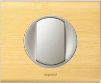 Legrand, Celiane, Цвет: Бамбук