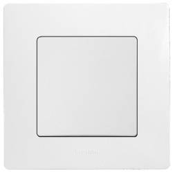 Legrand, Etika, Цвет: Белый