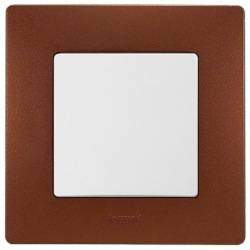 Legrand, Etika, Цвет: Какао