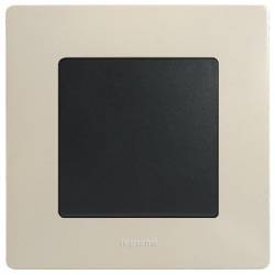 Legrand, Etika, Цвет: Слоновая кость