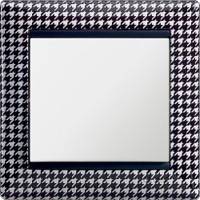 Legrand, Valena, Цвет: Гусиные лапки