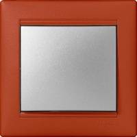 Legrand, Valena, Цвет: Терра