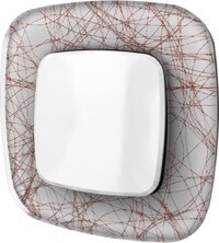 Legrand, Valena Allure, Цвет: Итальянская фантазия