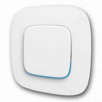 Legrand, Valena Allure, Цвет: Белый