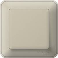 Schneider Electric, W59, Цвет: Шампань