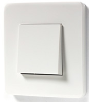 Schneider Electric, Unica Studio Color, Цвет: Белый
