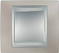 Schneider Electric, Unica Top, Цвет: Оникс