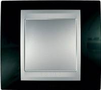 Schneider Electric, Unica Top, Цвет: Родий