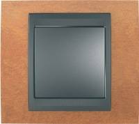 Schneider Electric, Unica Top, Цвет: Вишня