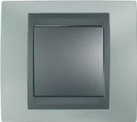 Schneider Electric, Unica Top, Цвет: Флюорит