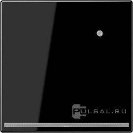 Механизм ориентационной подсветкой с датчиком света
LS 990,  LS plus,  LS-design,   цвет - черный,  пластмасса,  LS1539-OSWLNW,  LS 1539-O SW LNW,  JUNG
 - PULSAL.RU