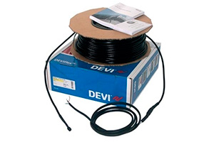 DEVIsafe 20T