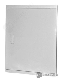 Щит (бокс)Nedbox, Nedbox, встраиваемый, IP 41,  модулей - 24, пластмасса,  цвет - белый, 001412, Legrand - PULSAL.RU