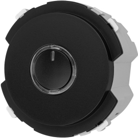 Выключатель с задержкой выключения, 100 Вт, 16А
Байкал,   цвет - белый, Агат,  пластмасса,  SQ1819-0245,  TDM
 - PULSAL.RU