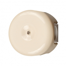 Распределительная коробка диам.78 мм (4 кабельных ввода в компл.)
Лизетта,  для полых стен и гипрока,  для сплошных стен,   цвет - песочное золото,  B1-521-04-K,  Bironi
 - PULSAL.RU