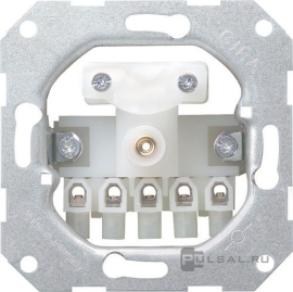 Кабельный вывод
Studio,  Standard 55,  E2,  E3,  Event,  Esprit,  ClassiX,  ClassiX Art,  E22,  Edelstahl,  F100,  S-Color,  040000,  0400 00,  Gira
 - PULSAL.RU