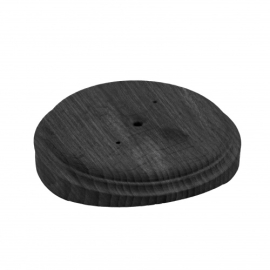 Рамка под распределительную коробку 78мм (для бревна диам. 220 мм)
BFC22-KR78-119,  Bironi
 - PULSAL.RU