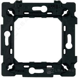 Суппорт для рамок Madrid и Barcelona
Barcelona,  Madrid,  FD26-BAST,  FEDE
 - PULSAL.RU