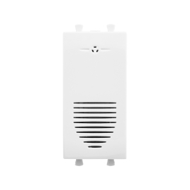 Звонок модульный
Avanti,   цвет - белое облако,  пластмасса,  4400191DKC,  DKC_4400191,  DKC
 - PULSAL.RU