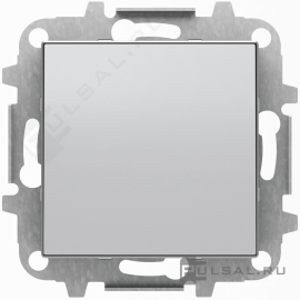 Заглушка с суппортом
SKY,   цвет - серебряный,  пластмасса,  8500 PL,  2CLA850000A1301,  ABB
 - PULSAL.RU