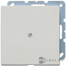 Кабельный вывод
LS 990,  LS-design,   цвет - светло-серый,  пластмасса,  LS990ALG,  LS 990 A LG,  JUNG
 - PULSAL.RU