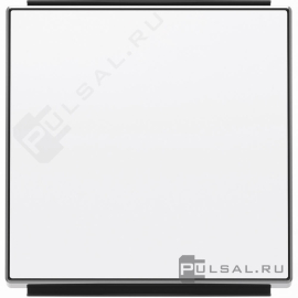 Клавиша
SKY,  одноклавишный,  без подсветки,   цвет - белый,  пластмасса,  8501 BL,  2CLA850100A1101,  ABB
 - PULSAL.RU