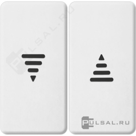 Клавиша для управления жалюзи
Barcelona,  Madrid,  San Sebastian,  Sevilla,  Toledo,  Vintage Wood,  Vintage Corinto,  Vintage Tapestry,  Vintage Porcelain,  Crystal De Luxe,  Siena,  Firenze,  Granada,  Emporio,  Sanremo,  Marco,  Belle Epoque,  San Sebastian Surface,  Roma Surface,  Smalto italiano,  без фиксации,  с фиксацией,  без подсветки,   цвет - белый,  пластмасса,  FD17769,  FEDE
 - PULSAL.RU