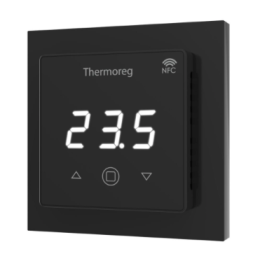 Терморегулятор с NFC, 16А, НО-контакт, 230В
Thermomat TVK-BL-300,  Thermomat TVK-130 LP,  Thermomat TVK-130,  Thermomat TVK-180,  Thermomat TVK-210,  Thermocable SVK-20,  Thermoreg,  настройка через NFC,  сенсорный,  датчик t° воздуха (встроенный),  датчик t° пола (внешний),  с таймером,   цвет - черный,  пластмасса,  TI-700 NFC black,  7350049070803,  Thermo
 - PULSAL.RU Терморегулятор с NFC, 16А, НО-контакт, 230В
Thermomat TVK-BL-300,  Thermomat TVK-130 LP,  Thermomat TVK-130,  Thermomat TVK-180,  Thermomat TVK-210,  Thermocable SVK-20,  Thermoreg,  настройка через NFC,  сенсорный,  датчик t° воздуха (встроенный),  датчик t° пола (внешний),  с таймером,   цвет - черный,  пластмасса,  TI-700 NFC black,  7350049070803,  Thermo
 - PULSAL.RU