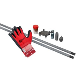 Комплект заземления, 3м