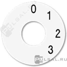 Дополнительная шкала к поворотному выключателю 1101-4
A VIVA,  A creation,  A 550,  A flow,  AS 500,  CD 500,  CD ударопрочная,  CD plus,  LS 990,  LS plus,  LS ZERO,  LS-design,  SL 500,   цвет - белый,  SKS1101-4WW,  SKS 1101-4 WW,  JUNG
 - PULSAL.RU