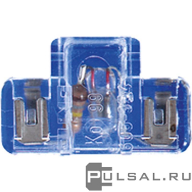 Лампа тлеющего разряда для 2-х клавишных механизмов, 230 В, 0,8 мА
A creation,  AS 500,  AS 500 Ударопрочная,  AS 500 Антибактериальная,  CD 500,  CD ударопрочная,  CD plus,  LS 990,  LS plus,  LS ZERO,  LS-design,  SL 500,  99,  99,  JUNG
 - PULSAL.RU