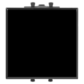 Кнопка Н.О.
Avanti,  одноклавишный,   цвет - черный квадрат,  пластмасса,  4402152DKC,  DKC_4402152,  DKC
 - PULSAL.RU