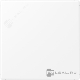 Заглушка
LS 990,  LS ZERO,   цвет - белый матовый,  пластмасса,  LS994BWWM,  LS 994 B WWM,  JUNG
 - PULSAL.RU