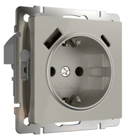 Розетка USB A+C, 3.0А с электрической розеткой
Elite,  Platinum,  Acrylic,  Baguette,  Senso,  Slab,  Split,  Alumax,  Favorit,  Aluminium,  Antik,  Metallic,  USB type-C 5V,  USB type-A 5V,  Электр. с USB,  двойная,   цвет - дымчатый,  пластмасса,  W1271704,  a069465,  Werkel
 - PULSAL.RU