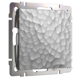 Заглушка
Hammer,   цвет - серебряный,  пластмасса,  W1259206,  a052066,  Werkel
 - PULSAL.RU