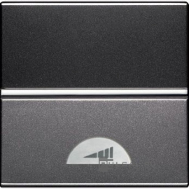 Светорегулятор (диммер) 40-450 Вт/ВА
Zenit,  клавишный,  с возможностью управления с 2-х мест,  лампы накаливания и галогенные 220В (R),  лампы с индукционным (обмоточным) трансформ.(L),   цвет - антрацит,  пластмасса,  N2260 AN,  2CLA226000N1801,  ABB
 - PULSAL.RU