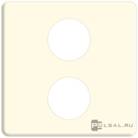 Накладка
Barcelona,  Madrid,  San Sebastian,  Sevilla,  Toledo,  Vintage Wood,  Vintage Corinto,  Vintage Tapestry,  Vintage Porcelain,  Crystal De Luxe,  Siena,  Firenze,  Granada,  Emporio,  Sanremo,  Marco,  Belle Epoque,  San Sebastian Surface,  Roma Surface,  Smalto italiano,  телевизионная (TV),  спутниковая (SAT),  двойная,   цвет - бежевый,  пластмасса,  FD0322-A,  FEDE
 - PULSAL.RU