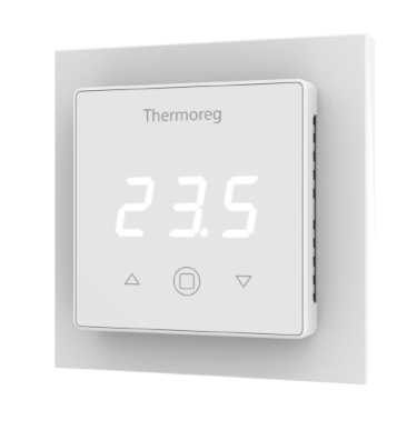Терморегулятор, 16А, НО-контакт, 230В
Thermomat TVK-BL-300,  Thermomat TVK-130 LP,  Thermomat TVK-130,  Thermomat TVK-180,  Thermomat TVK-210,  Thermocable SVK-20,  Thermoreg,  сенсорный,  датчик t° воздуха (встроенный),  датчик t° пола (внешний),  без таймера,   цвет - белый,  пластмасса,  TI-300 white,  7350049070858,  Thermo
 - PULSAL.RU Терморегулятор, 16А, НО-контакт, 230В
Thermomat TVK-BL-300,  Thermomat TVK-130 LP,  Thermomat TVK-130,  Thermomat TVK-180,  Thermomat TVK-210,  Thermocable SVK-20,  Thermoreg,  сенсорный,  датчик t° воздуха (встроенный),  датчик t° пола (внешний),  без таймера,   цвет - белый,  пластмасса,  TI-300 white,  7350049070858,  Thermo
 - PULSAL.RU