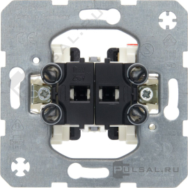 Выключатель
R.1,  R.3,  R.8,  K.1,  K.5,  Q.1,  Q.3,  Q.7,  S.1,  B.3,  B.7,  двухклавишный,  без подсветки,  с возможностью подсветки,  3035,  3035,  Berker
 - PULSAL.RU
