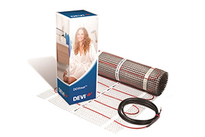 DEVIcomfort 150T